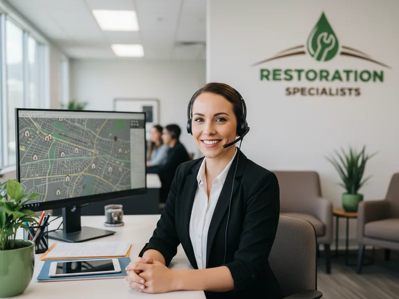 Water Damage Restoration  in Bartlett  FAQ